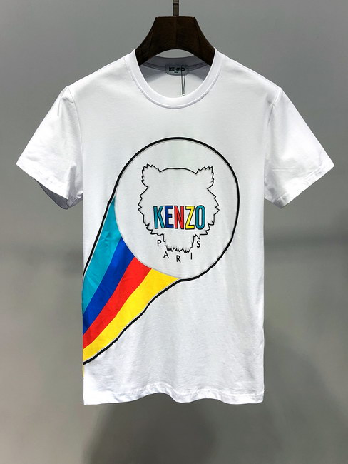 Kenzo T-Shirt Mens ID:202003d161
